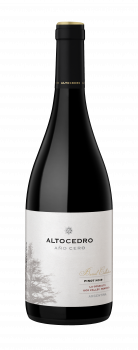 ALTOCEDRO - Ano Cero